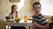 Young Sheldon S3 E13