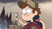 Souvenirs de Gravity Falls