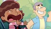 Les Filles de Dad S1 E49