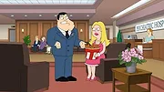 American Dad!