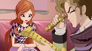 Le monde des Winx S2 E6