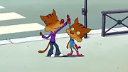 Les Minijusticiers S1 E71