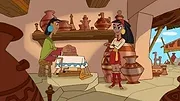 Kuzco: Un Empereur à l'École
