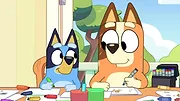 Bluey S3 E43