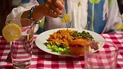 La Part du lion : Comment la cuisine afro-américaine a changé les États-Unis