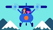 Maddie et Triggs S1 E8