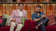 The Great Indian Kapil Show