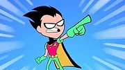 Teen Titans Go!