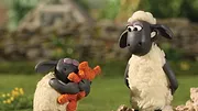Shaun le mouton S2 E25