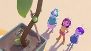 Les Petits Carnets des Perles de rosée