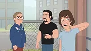 Trailer Park Boys: The Animated Series