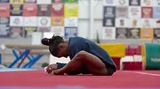 Le Nouvel Essor de Simone Biles