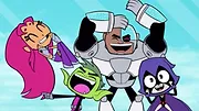 Teen Titans Go! S4 E35
