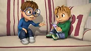 Alvinnn !!! et les Chipmunks