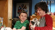 The Middle S7 E12