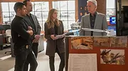 NCIS : Enquêtes spéciales