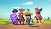 Dino Ranch