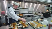 La Relève des chefs