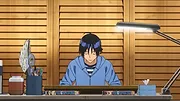 Bakuman