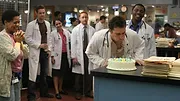 Urgences S9 E21