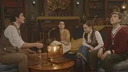 Theodosia S1 E22