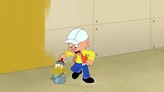 Looney Tunes Cartoons