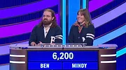 Pop Culture Jeopardy!