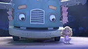 Nico Nickel le camion poubelle
