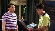 Mon oncle Charlie S4 E15