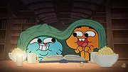 Le Monde incroyable de Gumball