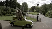 Mr. Bean