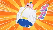 Puniru is a Kawaii Slime