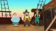 Jake et les Pirates du Pays imaginaire