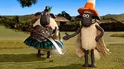 Shaun le mouton S3 E1