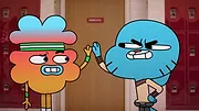 Le Monde incroyable de Gumball S4 E35