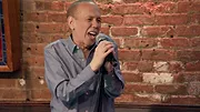 Bumping Mics with Jeff Ross & Dave Attell