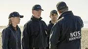 NCIS : Enquêtes spéciales