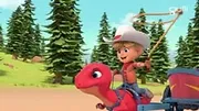 Dino Ranch