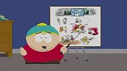 South Park S21 E6