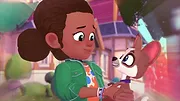 Presto! Le Manoir Magique S1 E12
