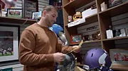 Quarterback