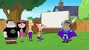 Phinéas et Ferb