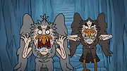 La quête héroïque du valeureux Prince Ivandoe S5 E7