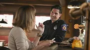 Fire Country : Pompiers sur Appel