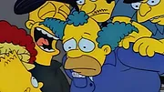 Les Simpson S1 E12
