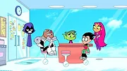 Teen Titans Go!
