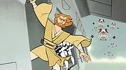 Star Wars Vintage : Clone Wars