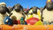 Shaun le mouton S3 E17