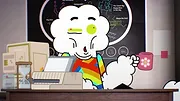 Le Monde incroyable de Gumball S2 E5