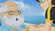 LoliRock S1 E7